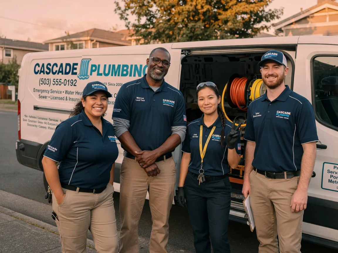 Emergency Plumber company in Verona, MS